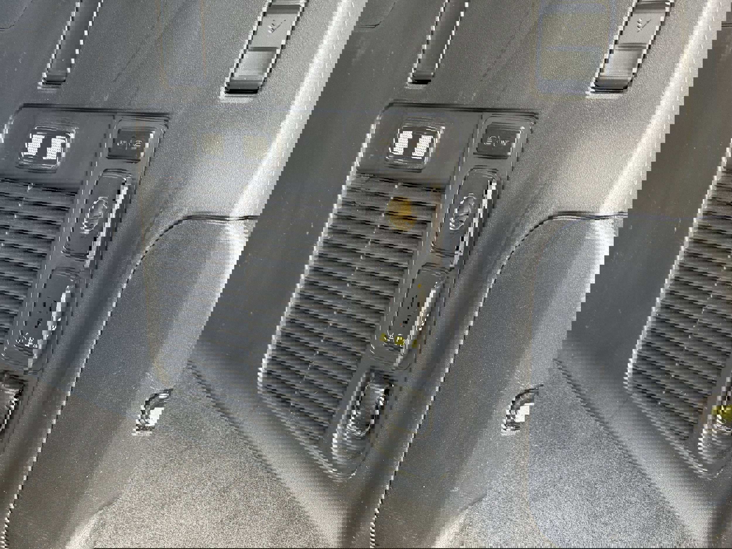 Used 2025 Ford Expedition Max Platinum image 33