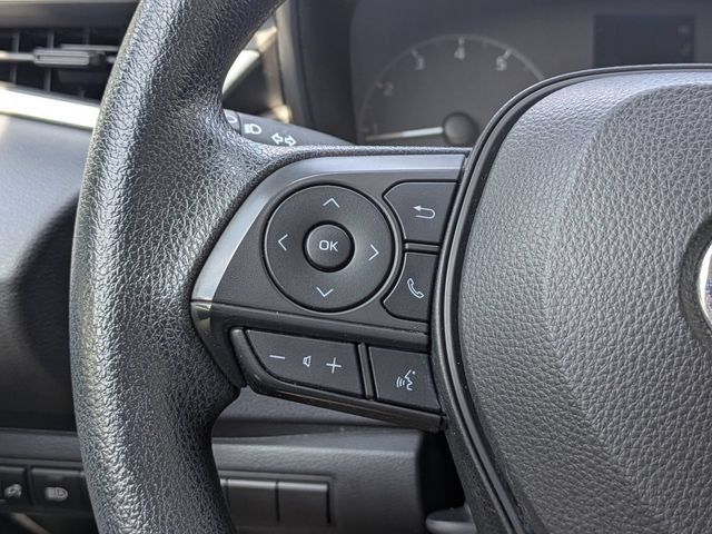 Used 2023 Toyota Corolla LE FWD image 25