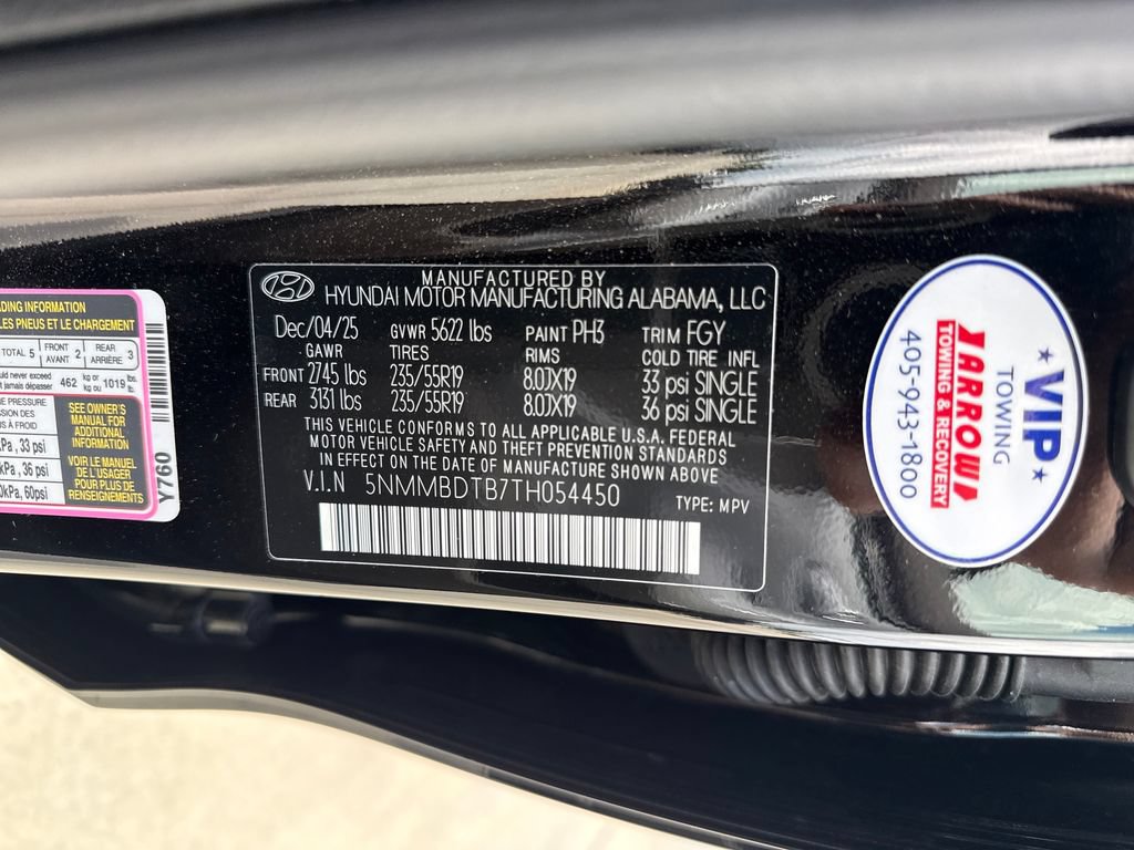Certified 2026 Genesis GV70 2.5T Advanced AWD/4WD image 29