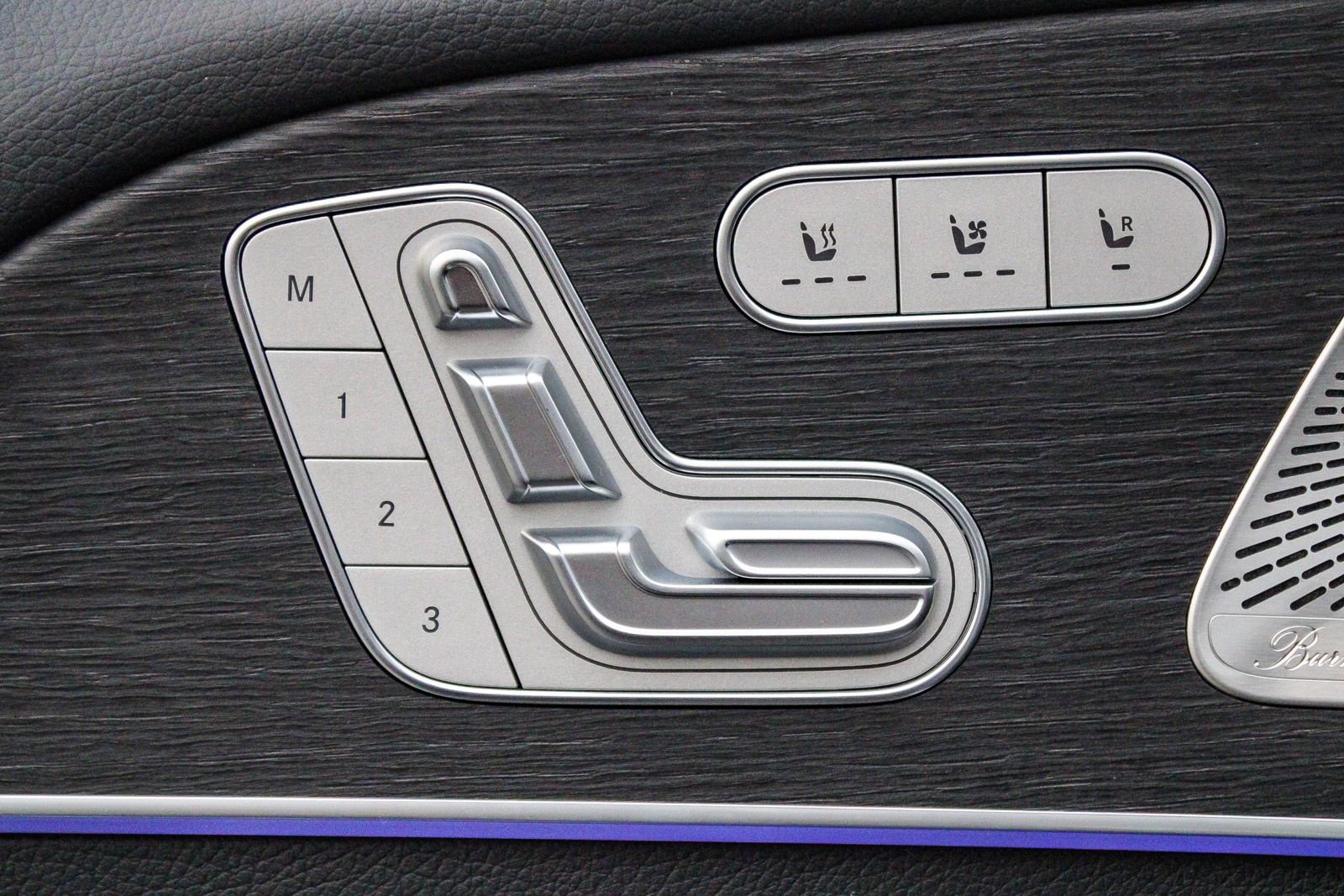 New 2026 Mercedes-Benz GLS 450 4MATIC image 21