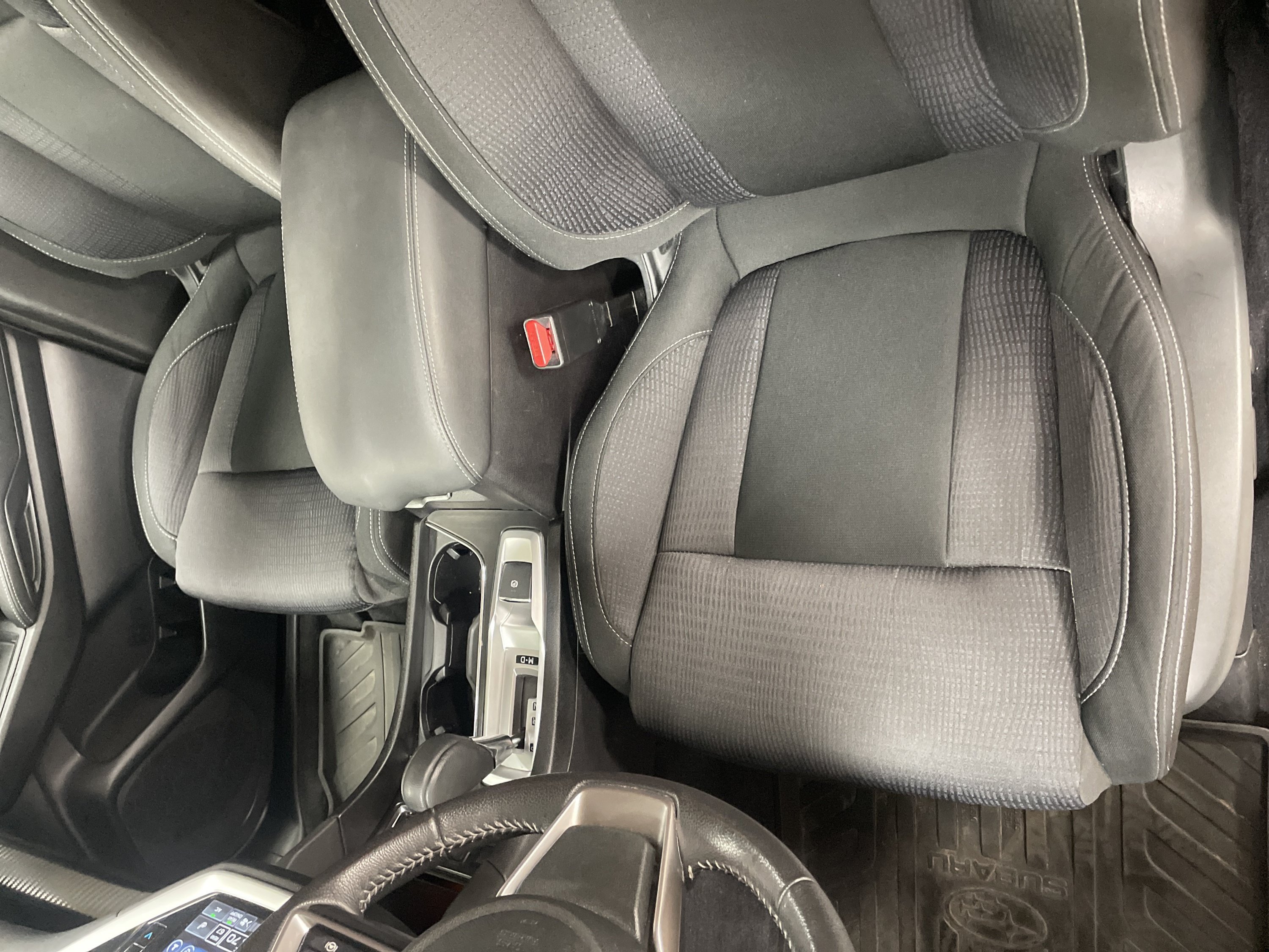 Used 2023 Subaru Ascent Premium w/ Convenience Package AWD/4WD image 14