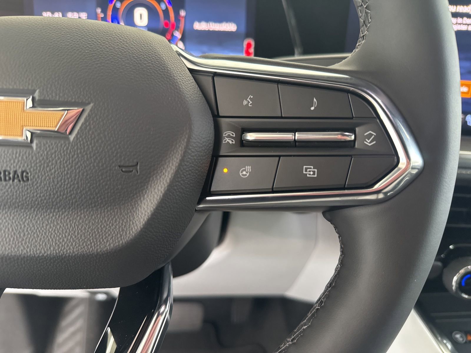 New 2026 Chevrolet Tahoe Premier image 28