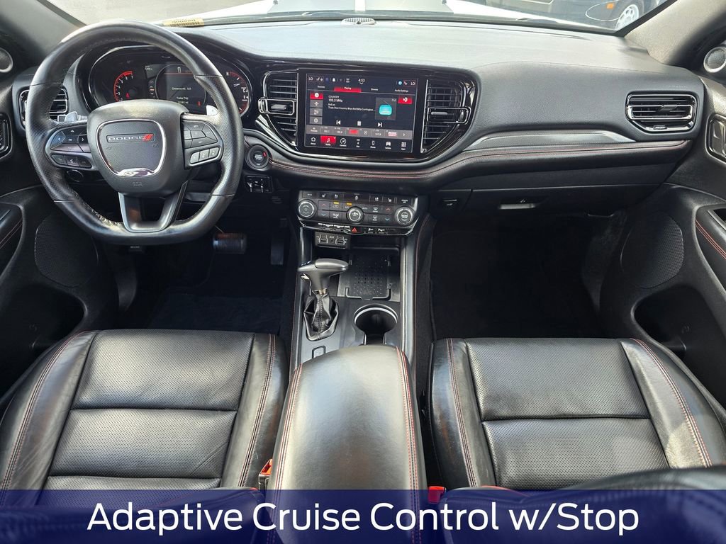 Used 2025 Dodge Durango R/T AWD/4WD image 11