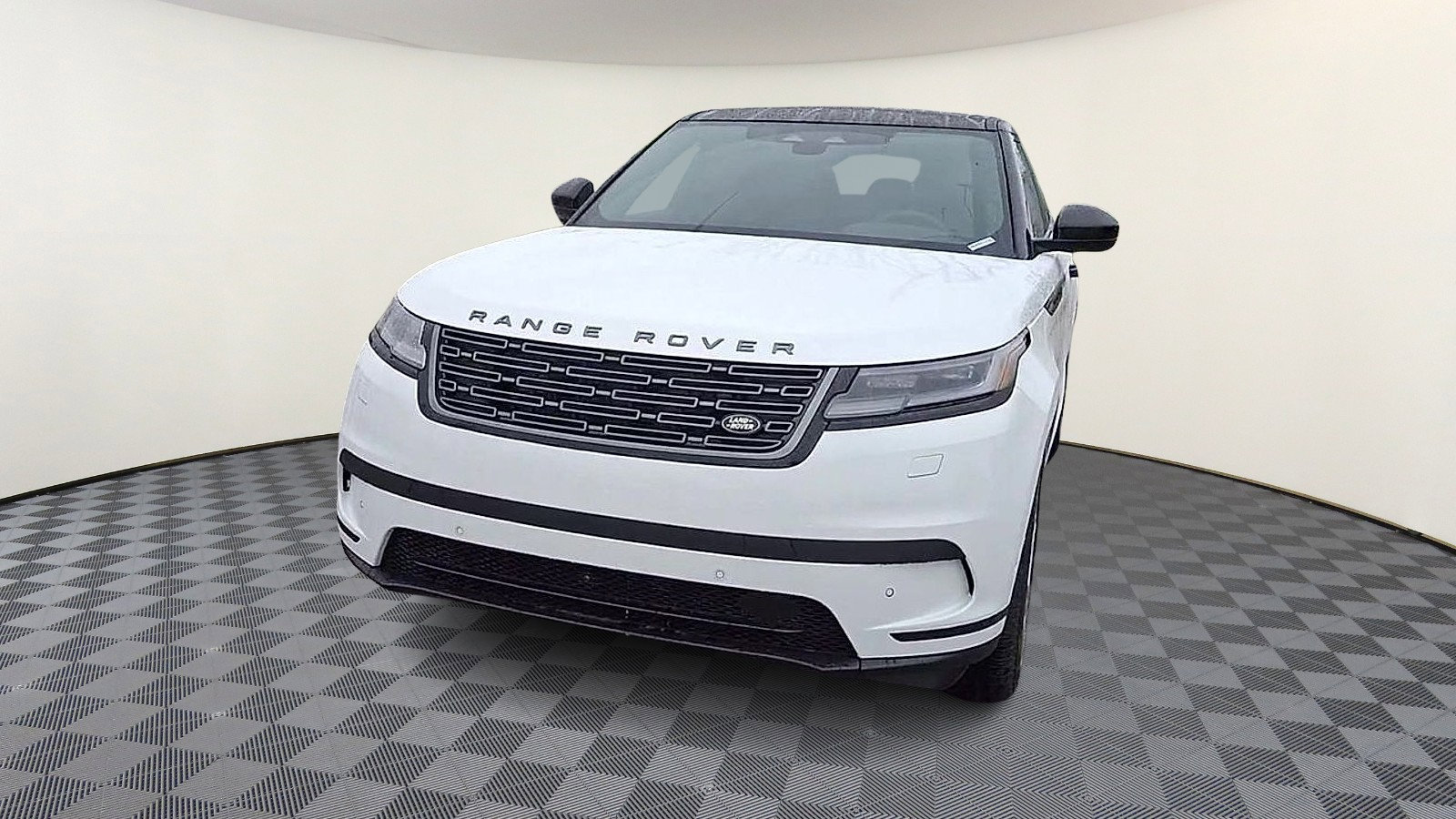 New 2026 Land Rover Range Rover Velar S image 3