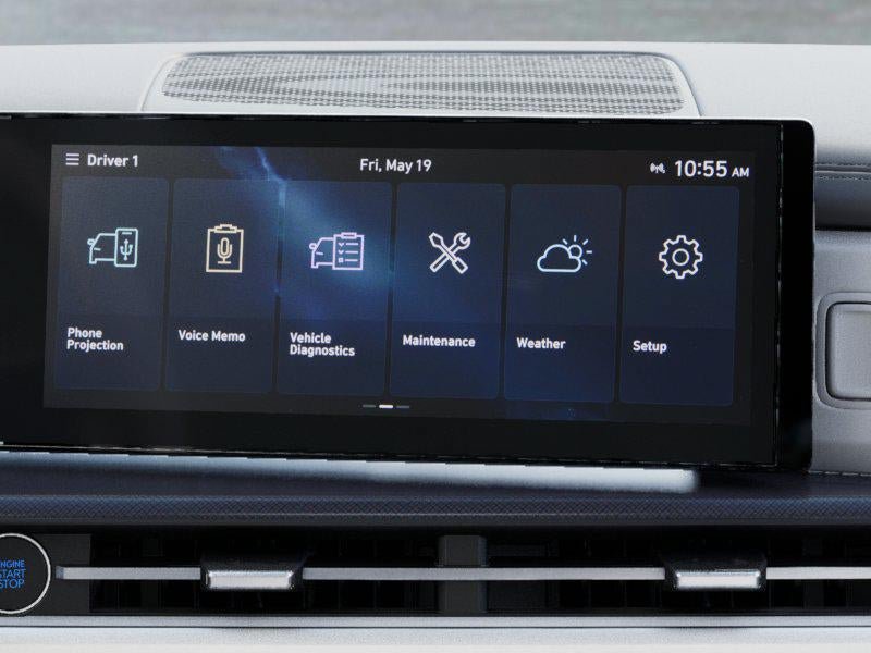 New 2026 Hyundai Santa Fe SEL FWD image 13