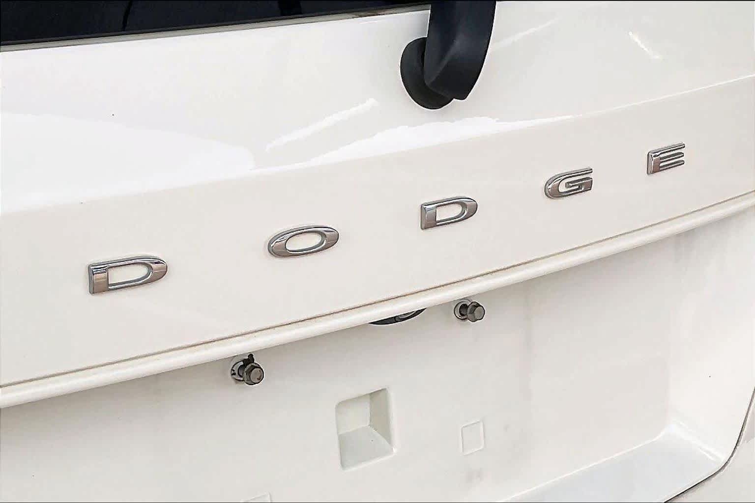 Used 2018 Dodge Journey SE w/ Popular Equipment Group FWD image 29