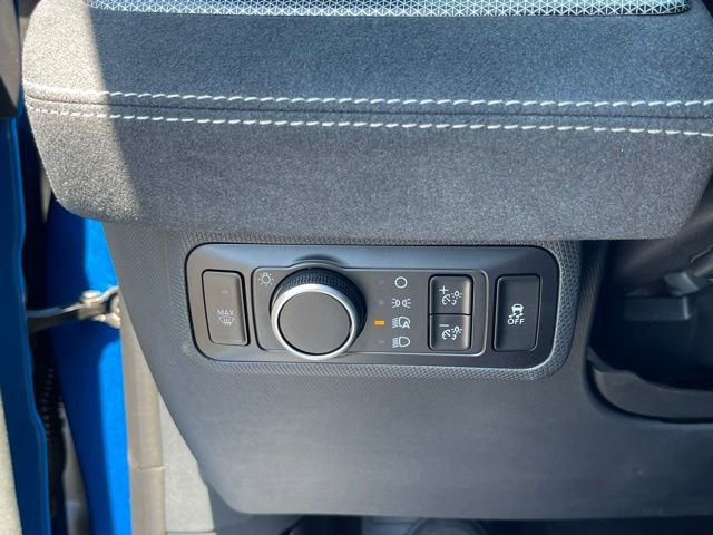 New 2025 Ford Mustang Mach-E GT image 23