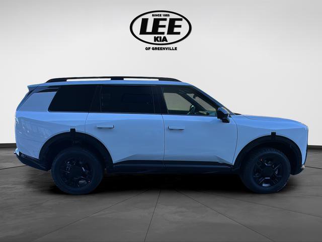 New 2027 Kia Telluride SX Prestige X-Pro image 8