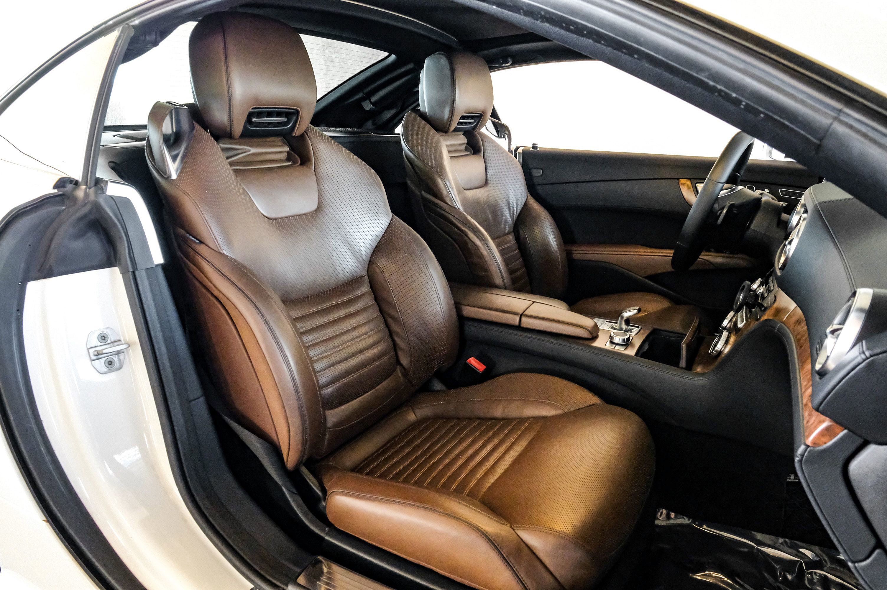 Used 2016 Mercedes-Benz SL 400 image 35