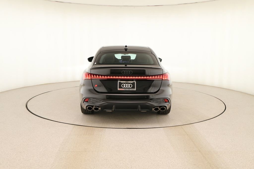 New 2026 Audi S5 Premium Plus AWD/4WD image 5