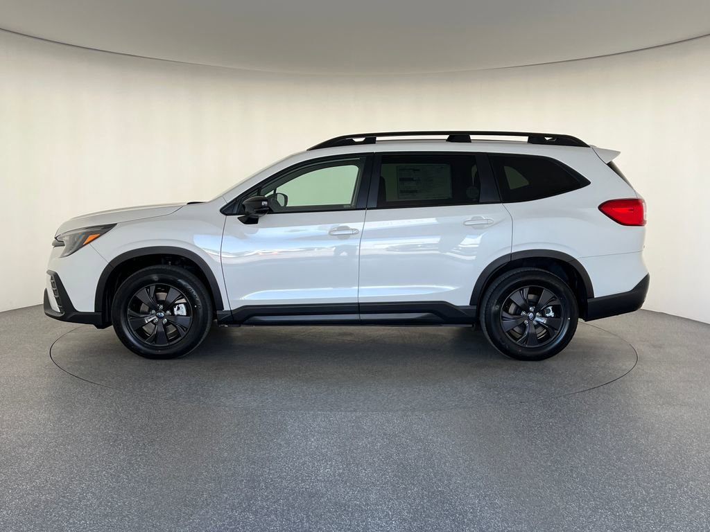 New 2026 Subaru Ascent Premium image 8