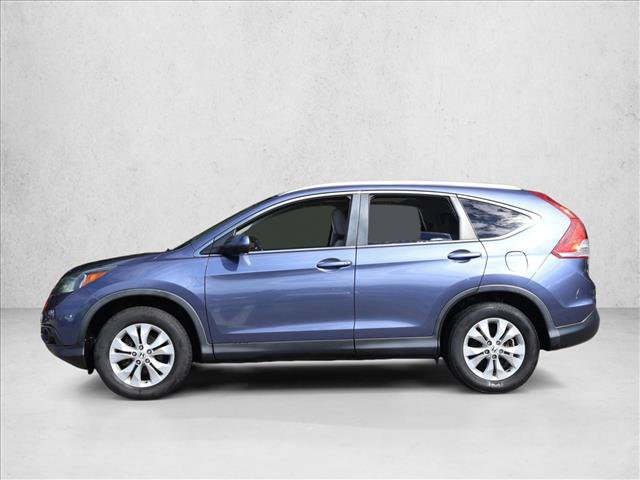 Used 2014 Honda CR-V EX-L image 8