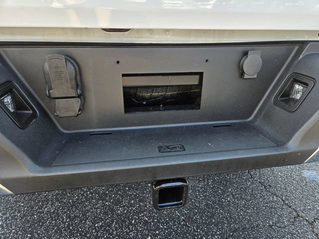 Used 2023 Ford F150 XL w/ XL Chrome Appearance Package AWD/4WD image 17