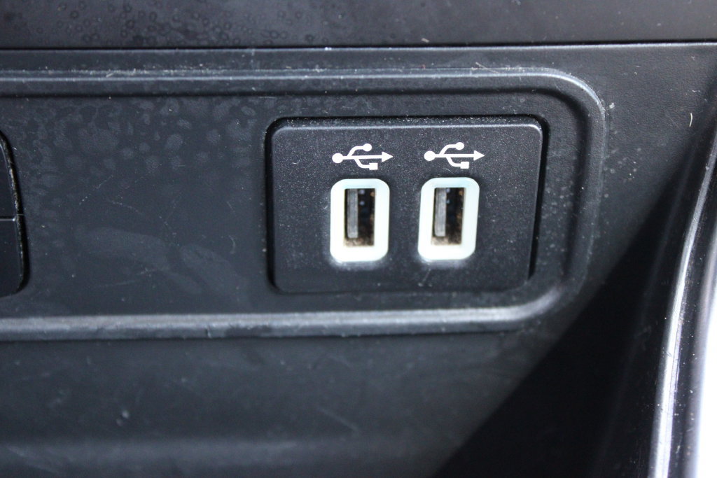 Used 2020 Ford EcoSport S FWD image 42