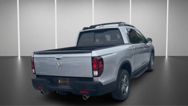 Used 2022 Honda Ridgeline RTL-E image 8
