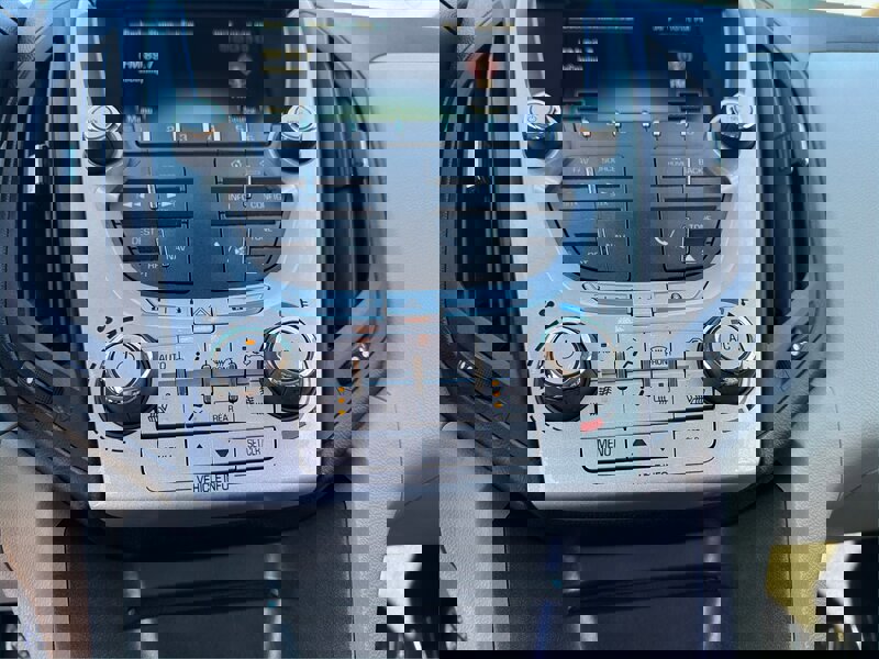 Used 2014 Chevrolet Equinox LTZ image 29