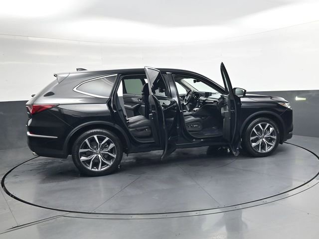 Used 2023 Acura MDX Technology image 40