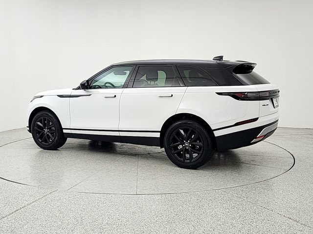 New 2026 Land Rover Range Rover Velar S AWD/4WD image 7