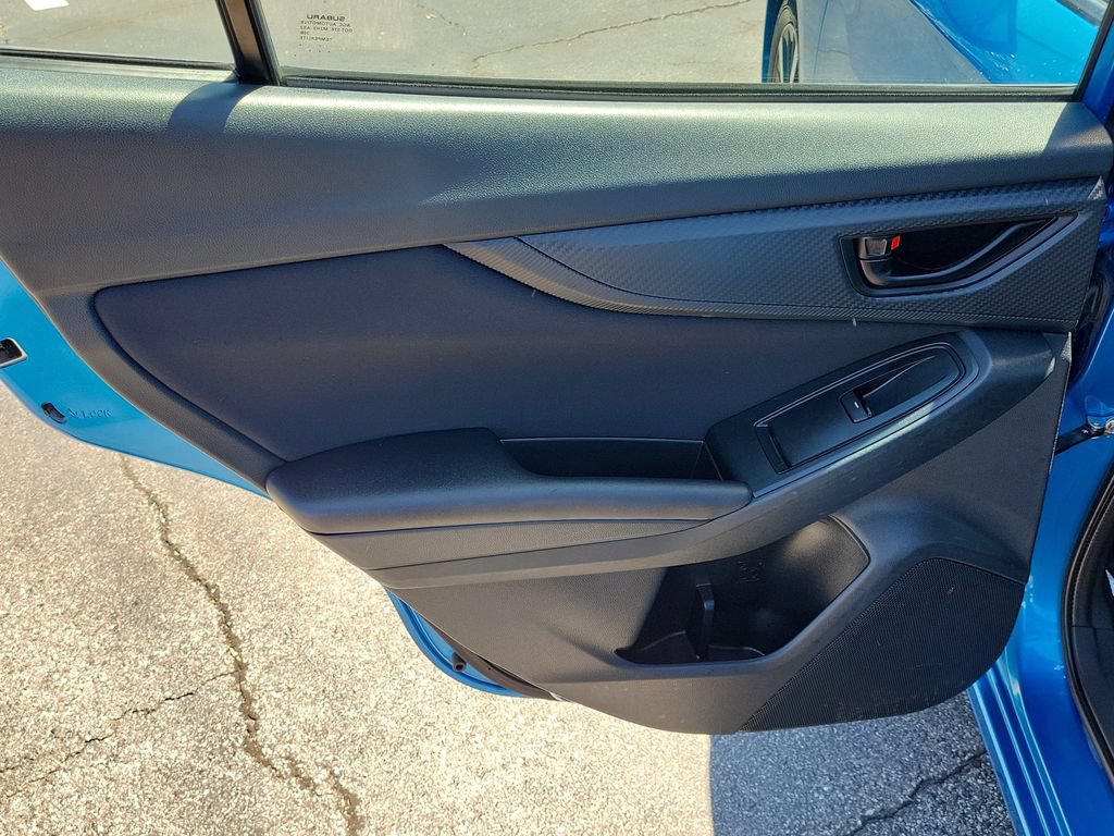 Used 2020 Subaru Impreza 2.0i Premium AWD/4WD image 9