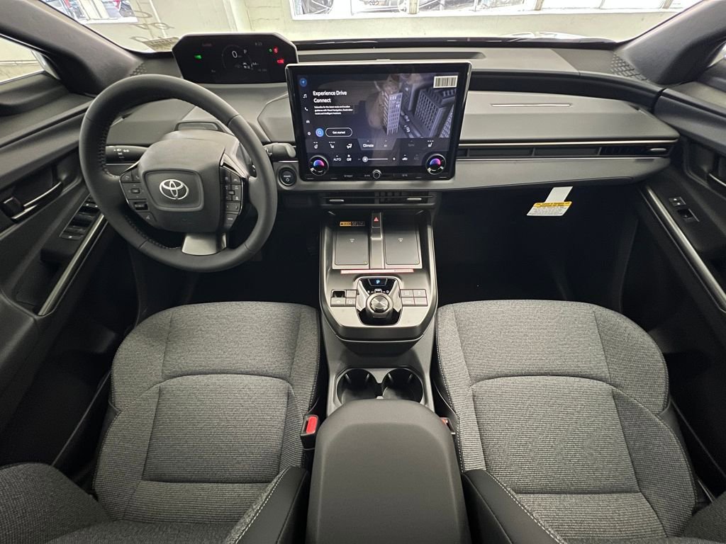 New 2026 Toyota bZ image 28