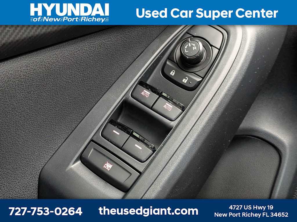 Used 2024 Subaru Crosstrek 2.0i Premium w/ Popular Package #4 AWD/4WD image 27