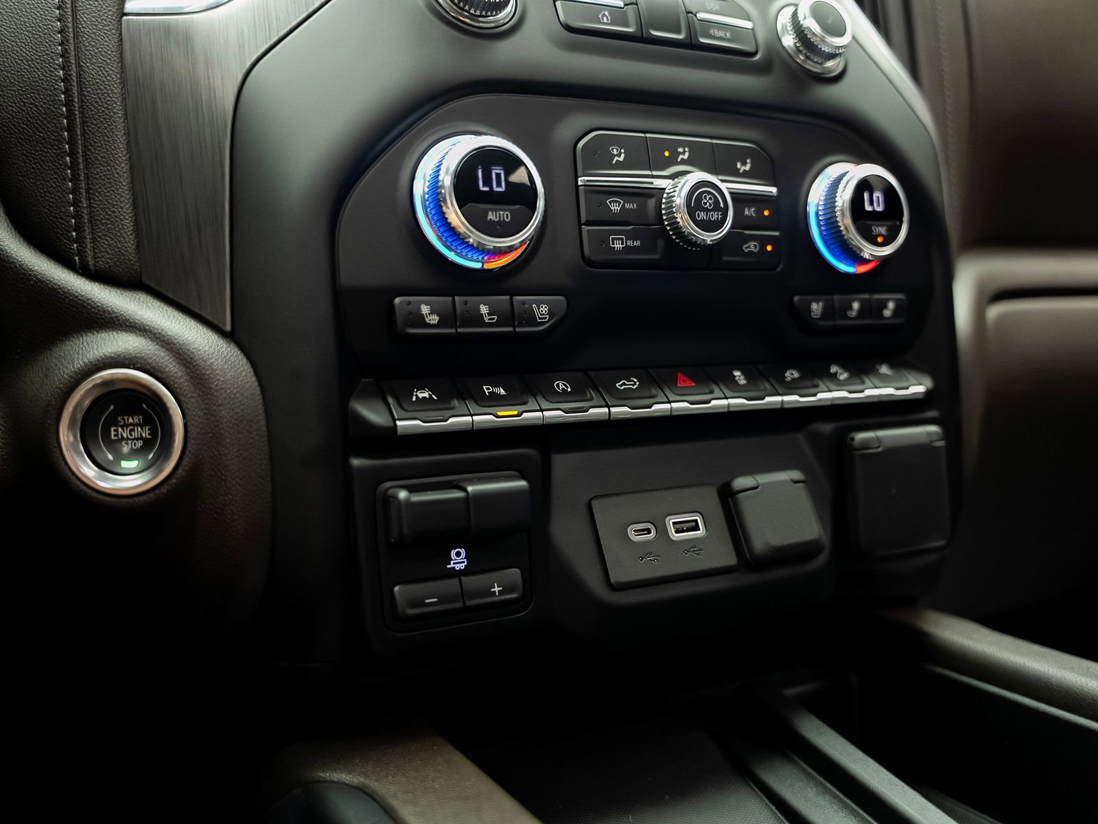 Used 2020 GMC Sierra 1500 Denali w/ Denali Ultimate Package image 56