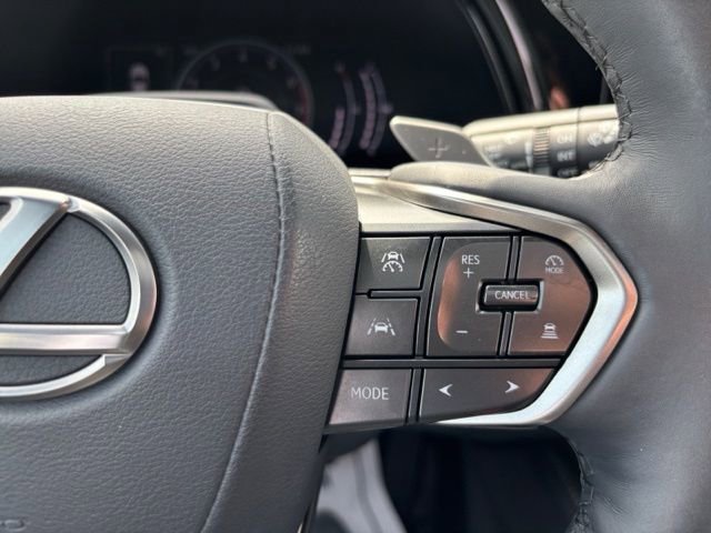 Used 2023 Lexus RX 350 Premium w/ Cold Area Package image 16