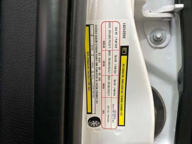 Used 2025 RAM 2500 Laramie AWD/4WD image 87