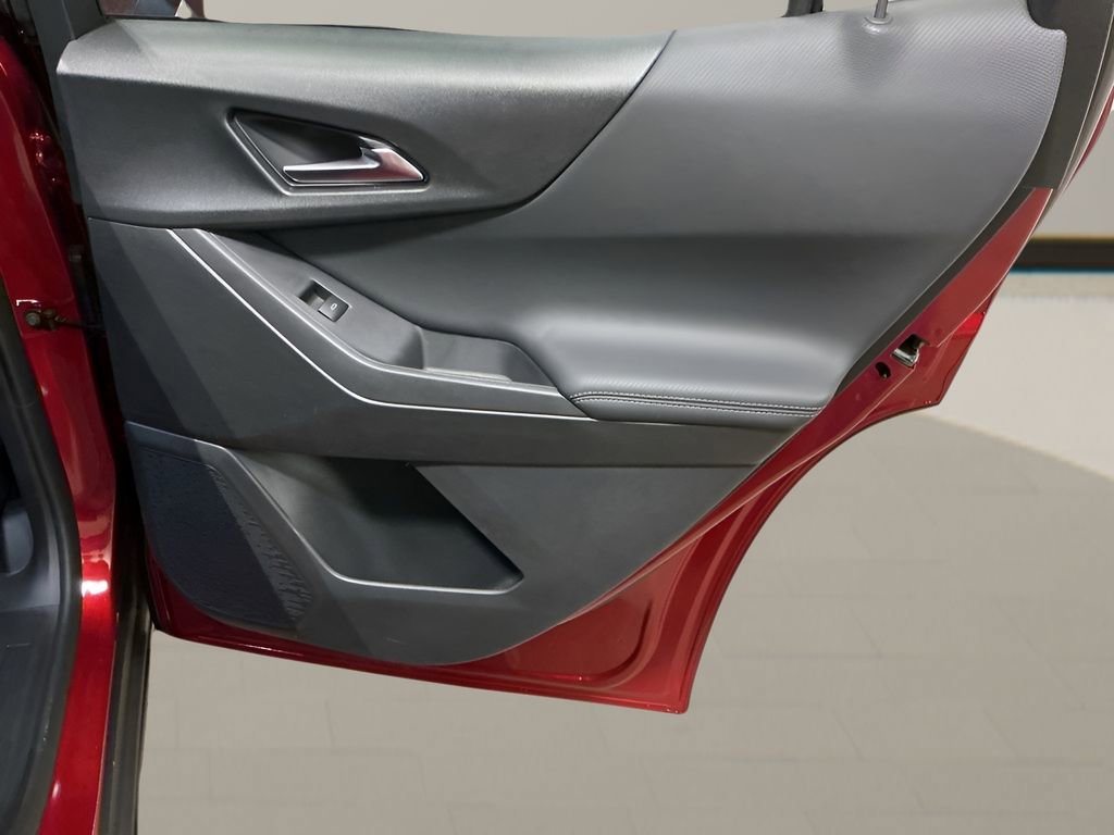 New 2026 Chevrolet Equinox LT w/ Convenience Package II image 27