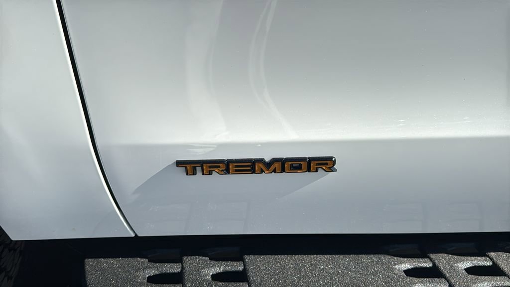 Certified 2026 Ford Expedition Tremor AWD/4WD image 7