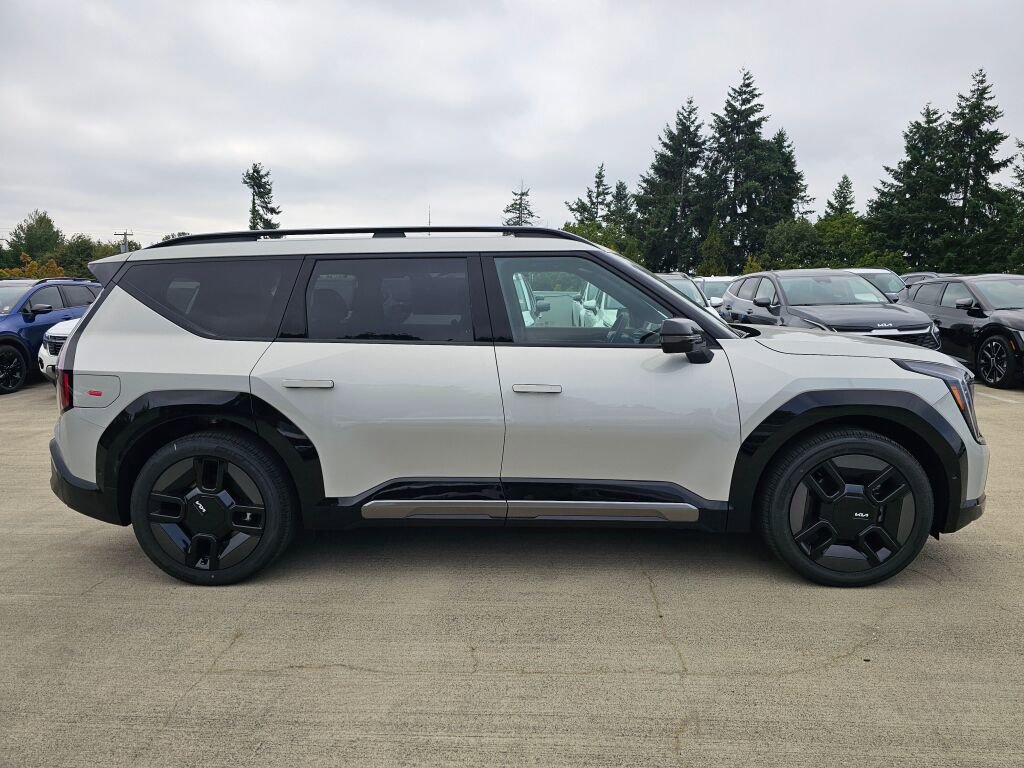 New 2026 Kia EV9 GT-Line image 4