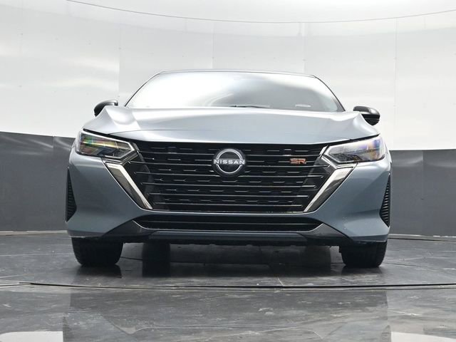 Used 2024 Nissan Sentra SR w/ SR Premium Package image 55