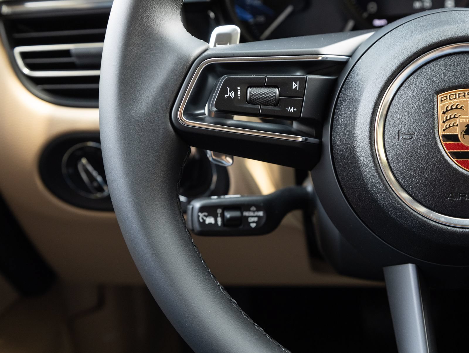 New 2026 Porsche Macan AWD/4WD image 15
