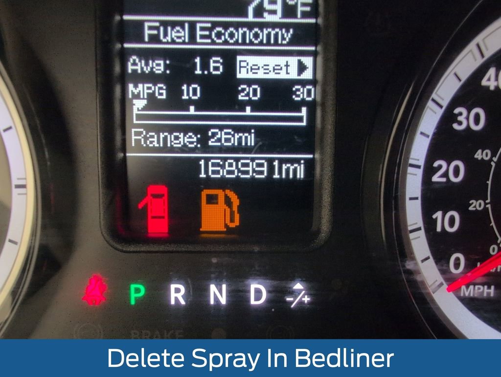 Used 2017 RAM 1500 Express AWD/4WD image 23