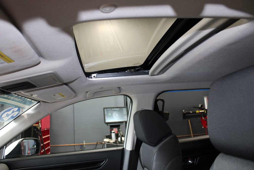 Used 2023 Honda CR-V EX image 37