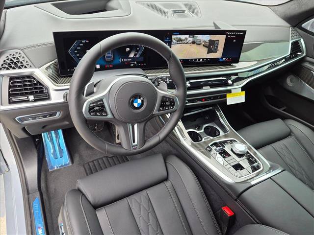 Used 2027 BMW X7 M60i AWD/4WD image 3