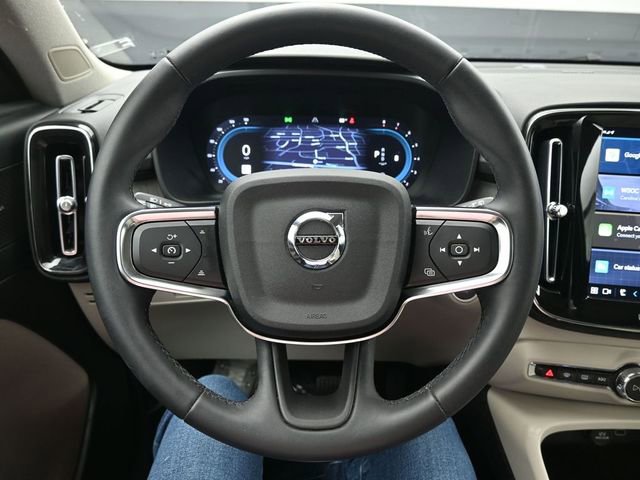 Used 2023 Volvo XC40 B5 Plus w/ Driver Assist Package image 23