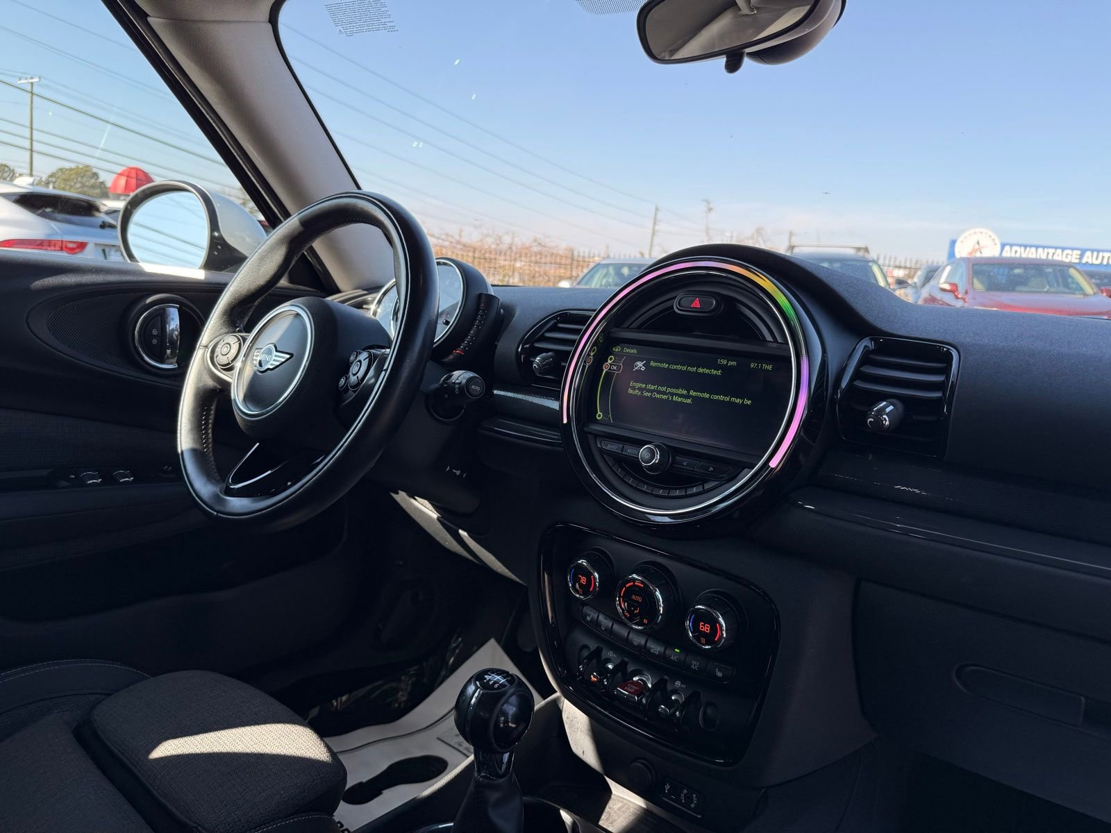 Used 2016 MINI Cooper Clubman image 33