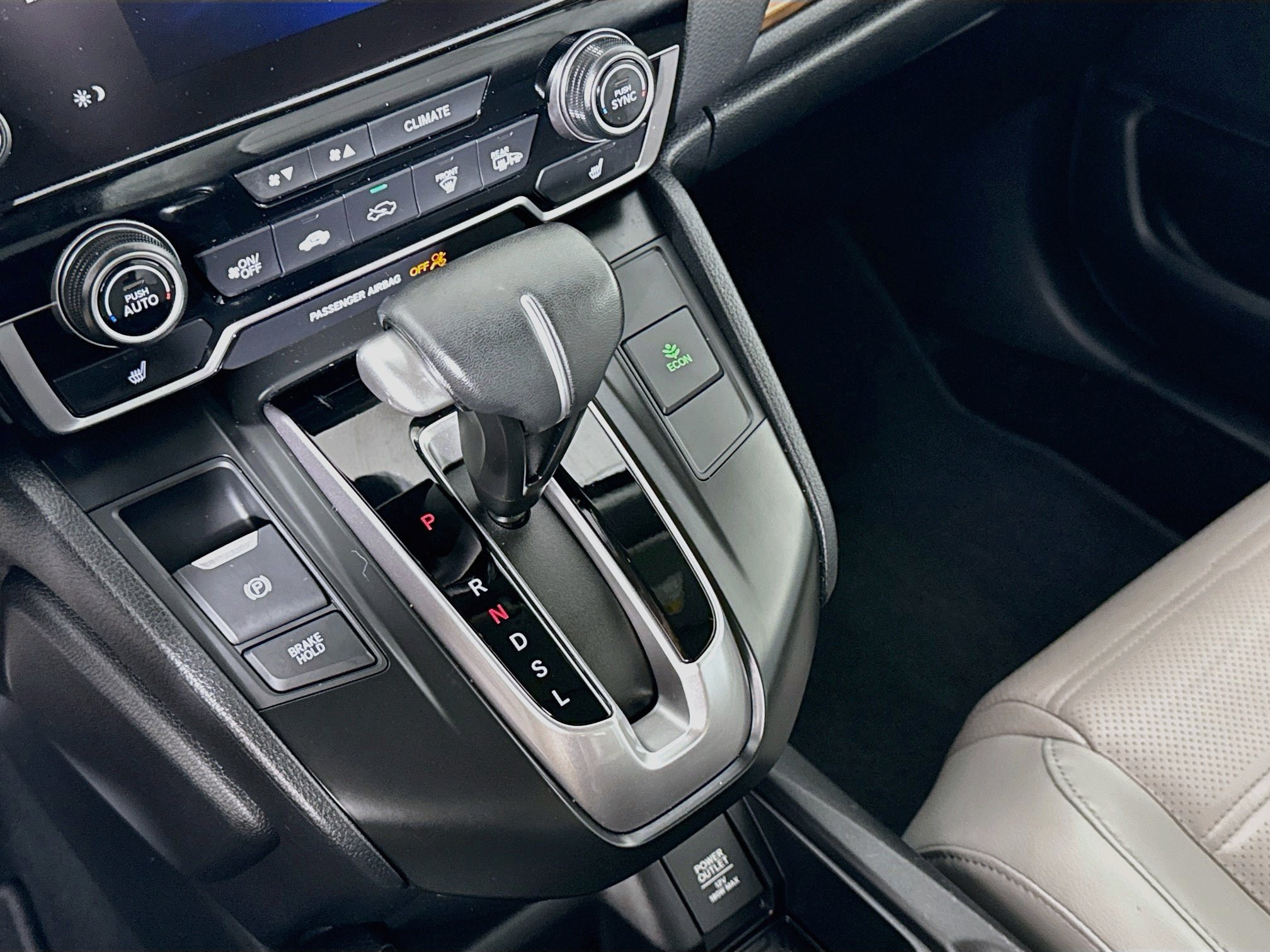 Used 2019 Honda CR-V EX-L image 19