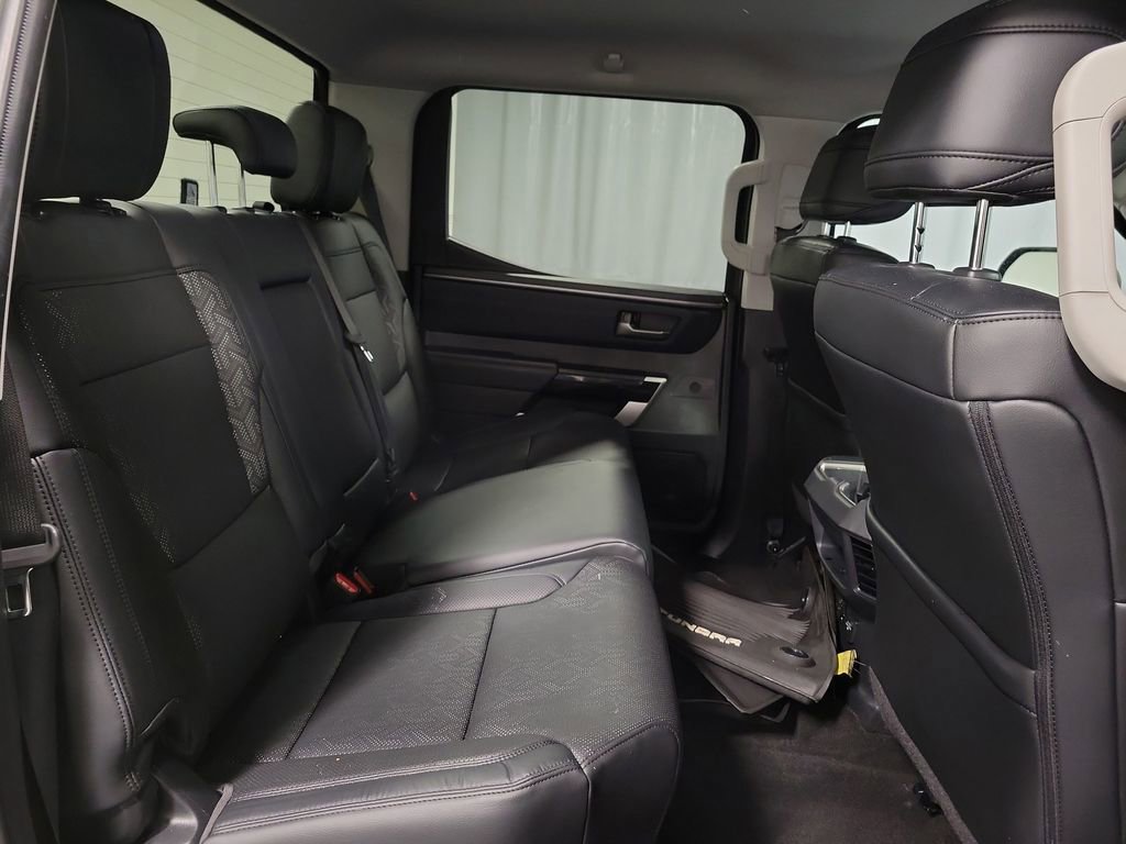 Used 2023 Toyota Tundra Limited image 24