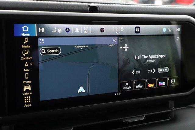 New 2026 Jeep Wrangler Sahara image 31