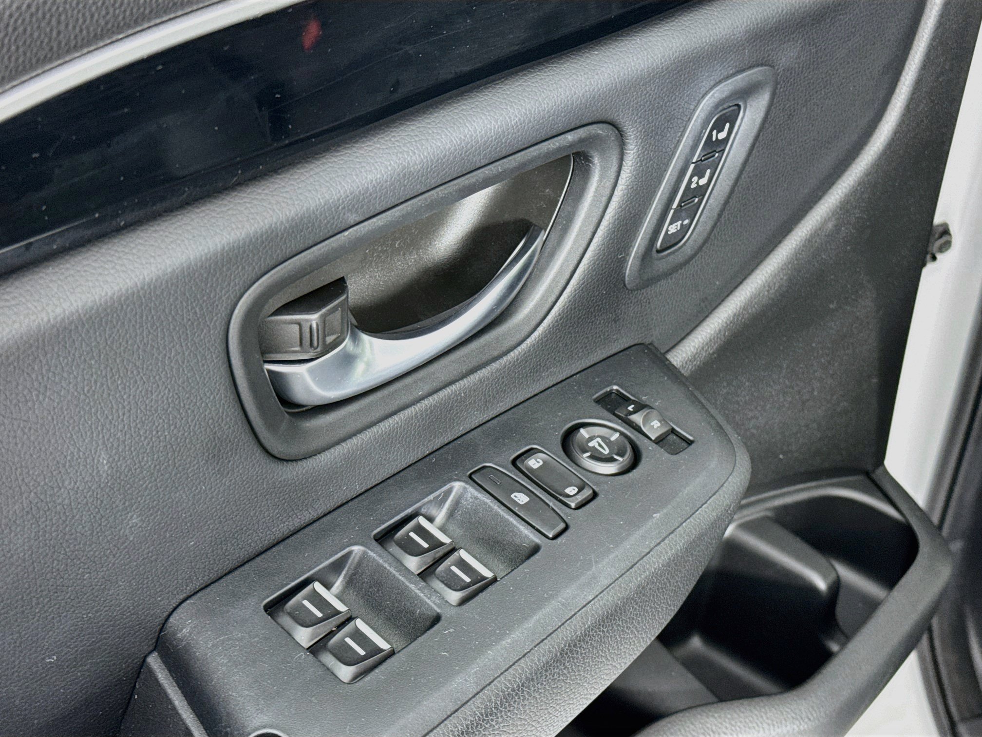 Certified 2024 Honda Pilot Touring image 18