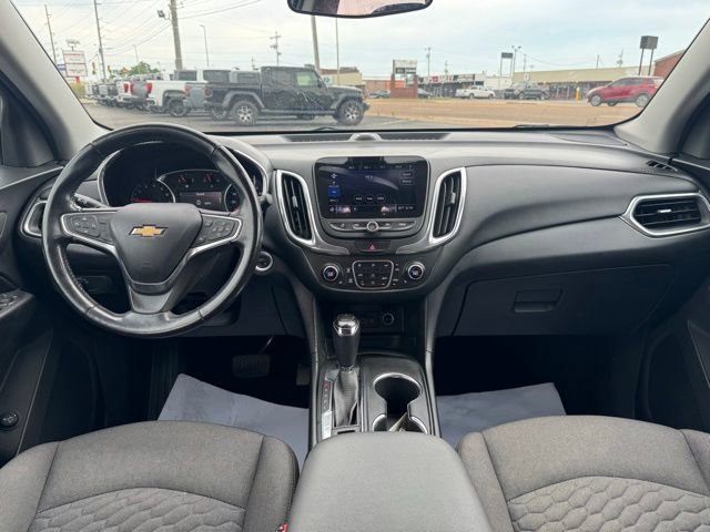 Used 2019 Chevrolet Equinox LT AWD/4WD image 6
