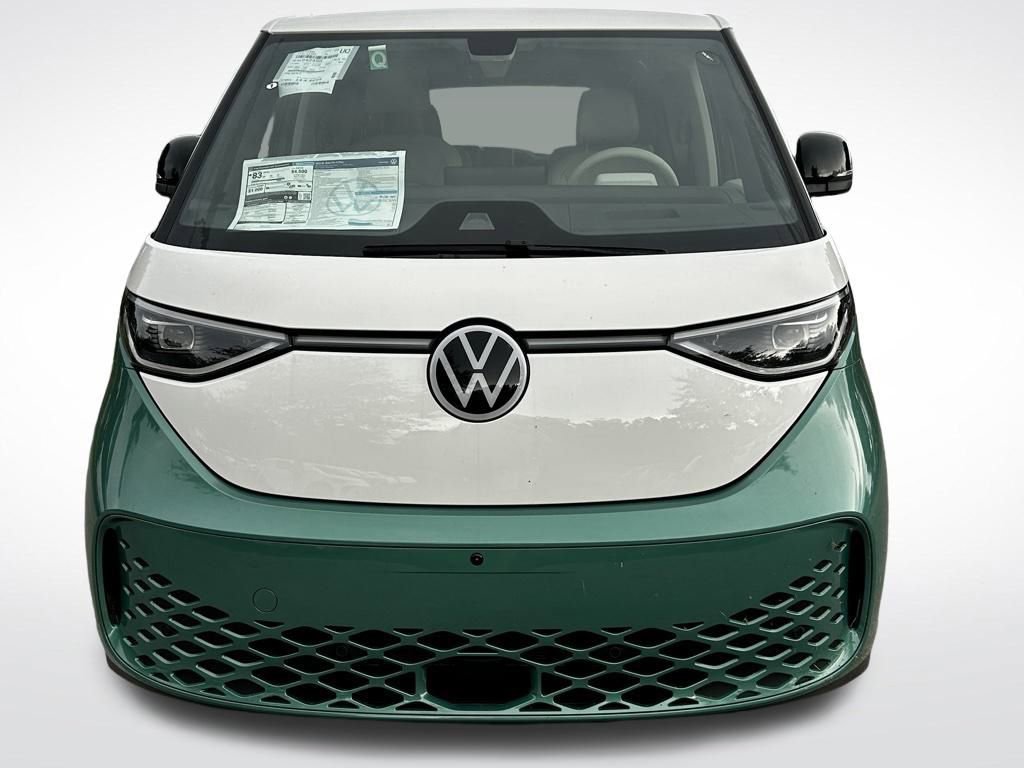 New 2025 Volkswagen ID. Buzz Pro S Plus image 8
