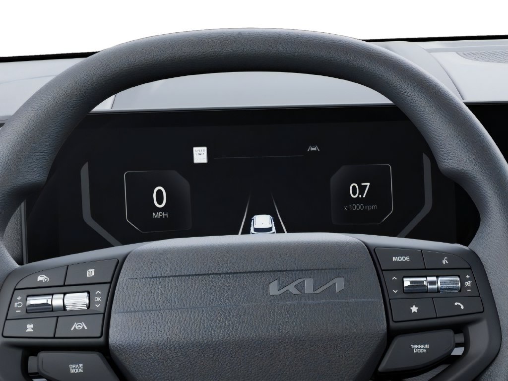 New 2027 Kia Sportage S AWD/4WD image 21
