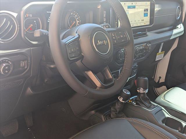 New 2026 Jeep Gladiator Sport image 3