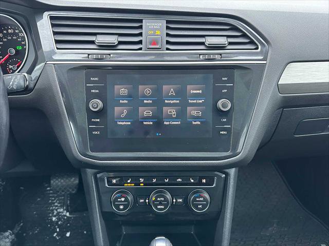 Used 2018 Volkswagen Tiguan SEL image 26