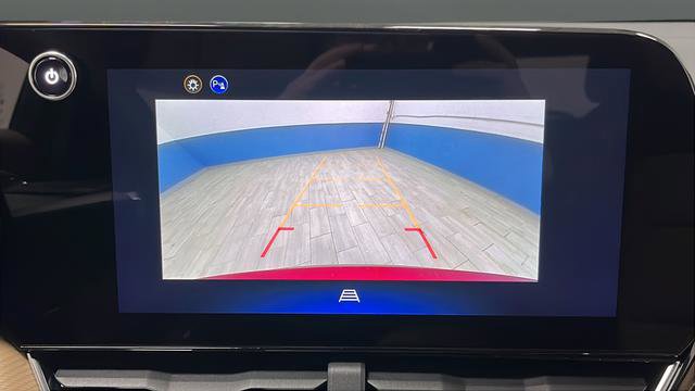 New 2026 Chevrolet Equinox ACTIV w/ Convenience Package III image 14