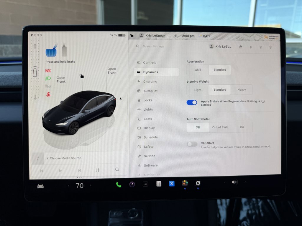 Used 2025 Tesla Model 3 Long Range image 19