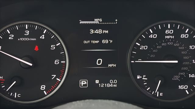 Certified 2025 Subaru Ascent Onyx Edition AWD/4WD image 21